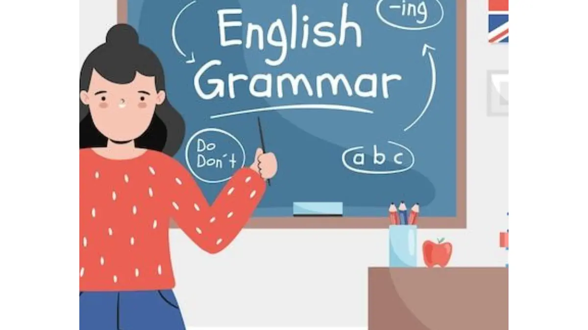 Belajar Grammar Tanpa Pusing: Trik Sederhana yang Ampuh