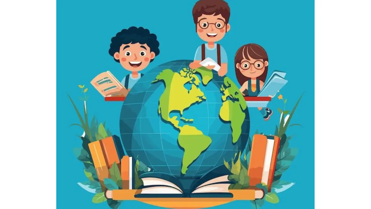 Kenapa Bahasa Inggris Itu Penting di Era Globalisasi?