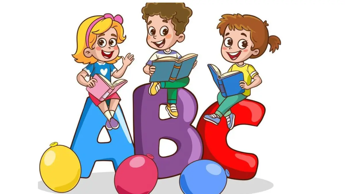 Dari Nol Hingga Fasih: Perjalanan Belajar Bahasa Inggris yang Menyenangkan Dari Nol Hingga Fasih: Perjalanan Belajar Bahasa Inggris yang Menyenangkan