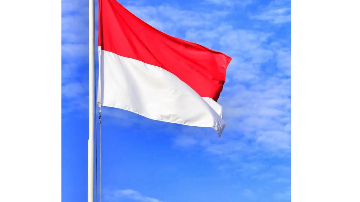 Lirik Indonesia Raya - Indonesia Kebangsaanku : Untuk Indonesia tanah airku