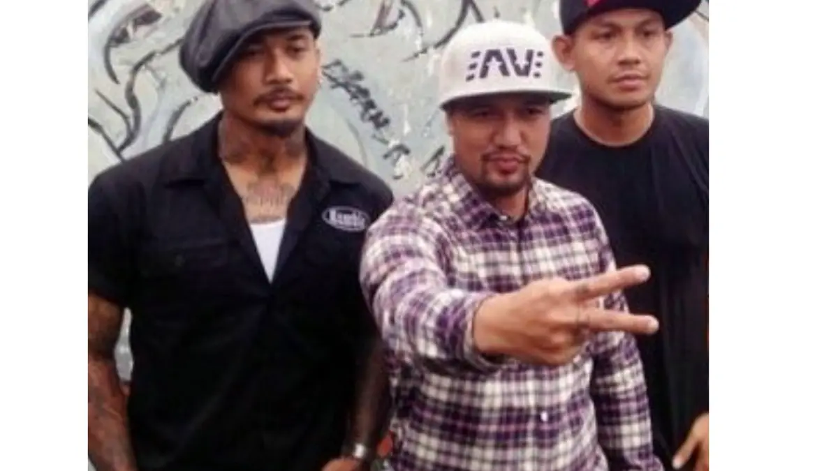 Lirik Lagu Legenda Superman Is Dead Jadilah Legenda : Untuk Indonesia Teruslah Bertahan