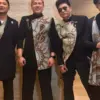 Lirik Lagu Untuk Dirimu 50 Persen - Bagindas