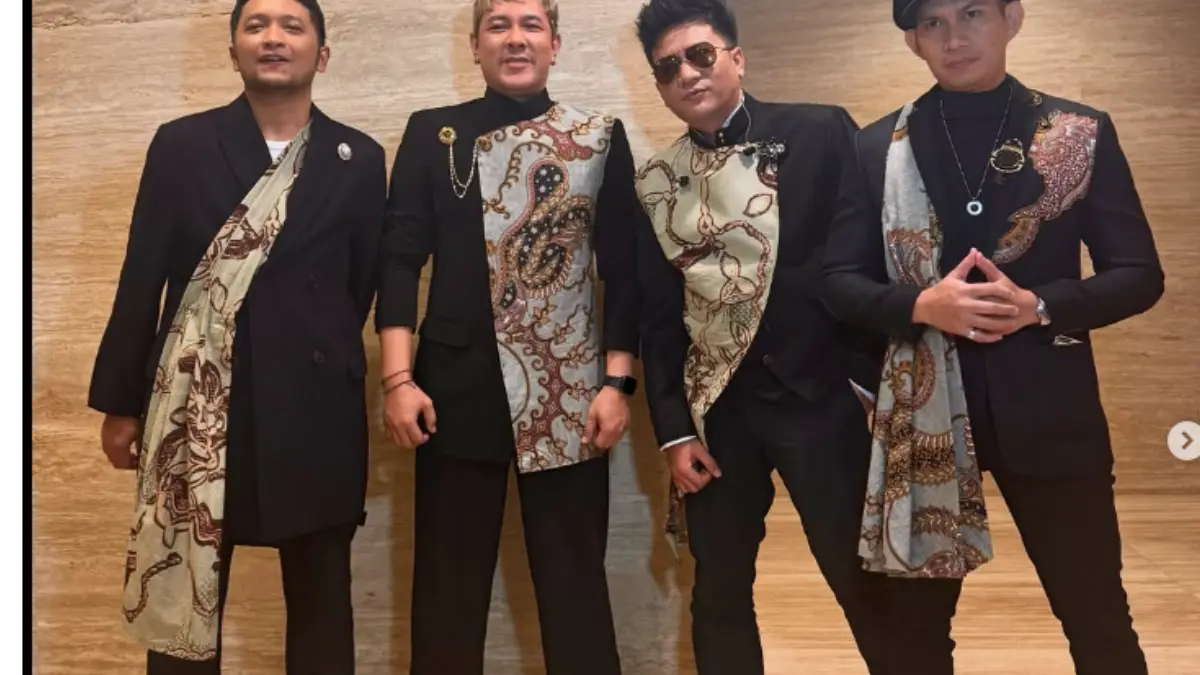 Lirik Lagu Untuk Dirimu 50 Persen - Bagindas