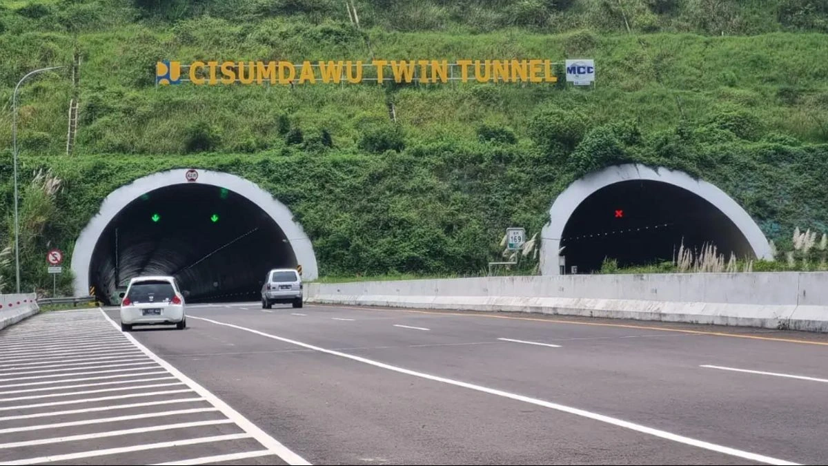 Berapa Tarif Tol Cisumdawu? Cek Rincian Lengkap Semua Golongan Kendaraan