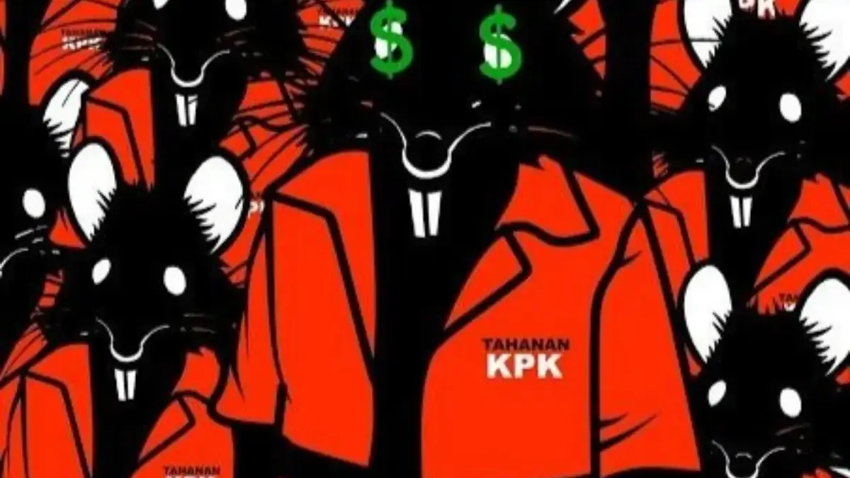 Polemik Haji Indonesia: KPK Telusuri Dugaan Korupsi Baru dalam Pengelolaan Dana dan Fasilitas Jemaah Polemik Haji Indonesia: KPK Telusuri Dugaan Korupsi Baru dalam Pengelolaan Dana dan Fasilitas Jemaah