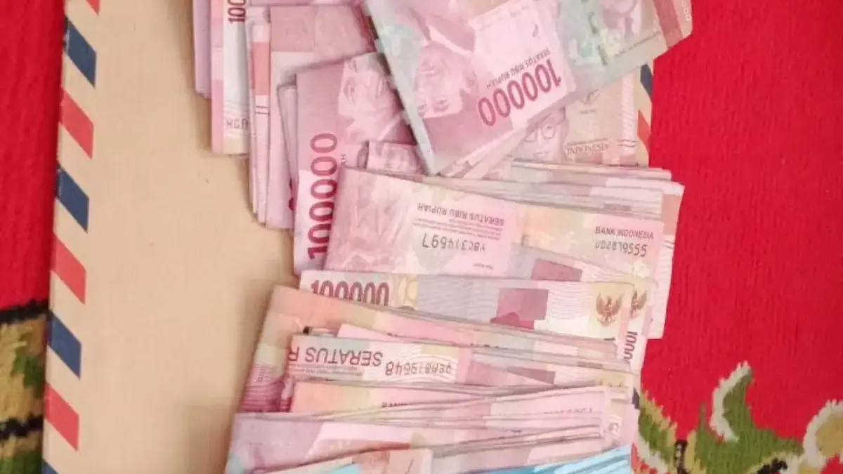 Kapan BSU BPJS Ketenagakerjaan Rp600.000 November 2025 Cair? Ini Penjelasan Resminya! Kapan BSU BPJS Ketenagakerjaan Rp600.000 November 2025 Cair? Ini Penjelasan Resminya!