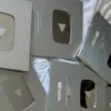 Pemula Baru Mulai Ngonten Udah Dapet 100 Ribu Subscriber dan Silver Play Button dari YouTube, Begini Caranya!