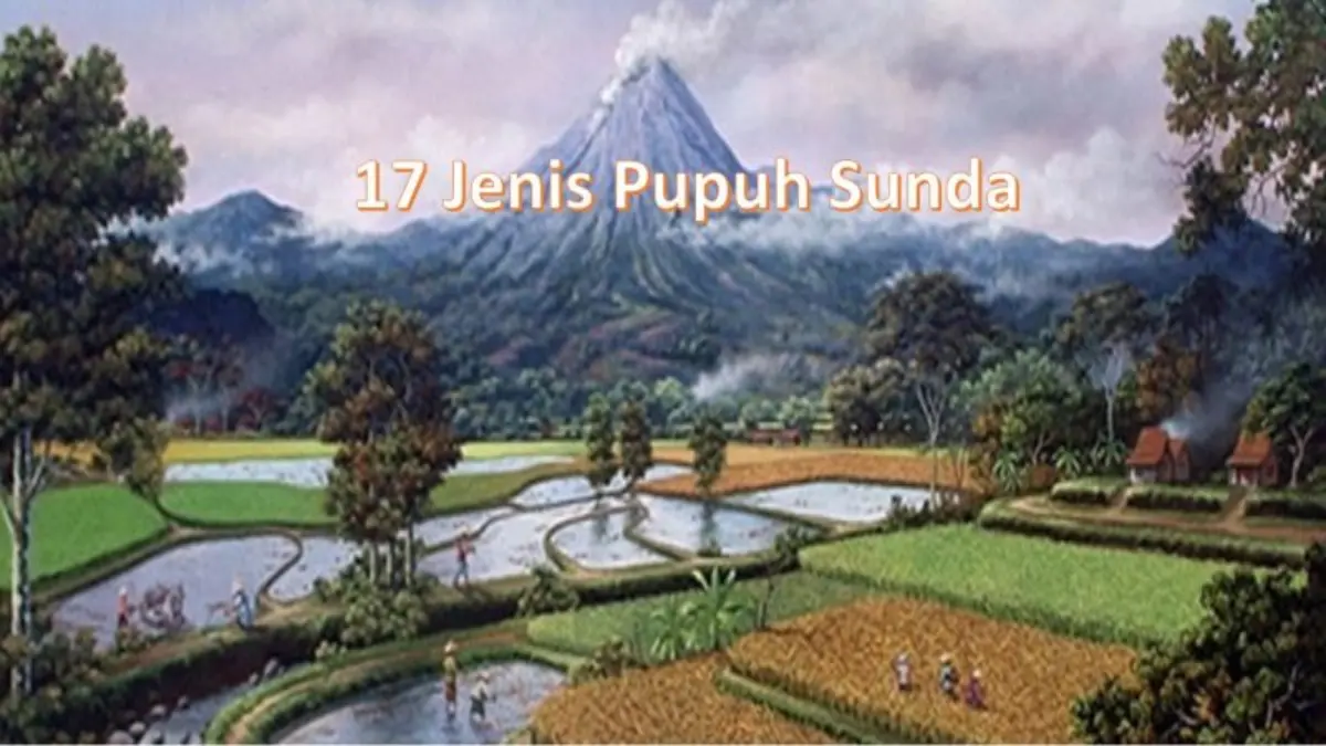 5 Fakta Menarik tentang Pupuh yang Belum Kamu Ketahui 5 Fakta Menarik tentang Pupuh yang Belum Kamu Ketahui