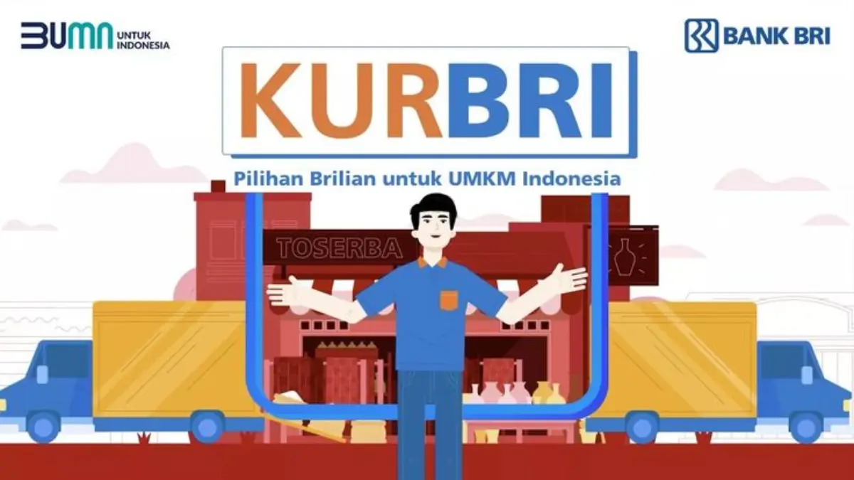 Saatnya Naik Kelas Bisnis! Inilah Tabel Angsuran KUR BRI Plafon Rp 50 Juta hingga Rp 100 Juta