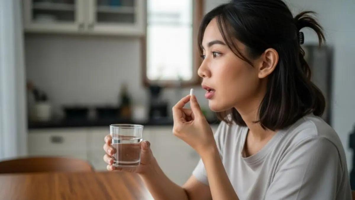 Waspada Cacingan! Ini Rekomendasi Obat Cacing Paling Efektif untuk Orang Dewasa Waspada Cacingan! Ini Rekomendasi Obat Cacing Paling Efektif untuk Orang Dewasa