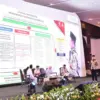 Pesantren Jadi Bagian Strategis Pembangunan Daerah, Bupati Sumedang Paparkan Komitmen di Forum Nasional
