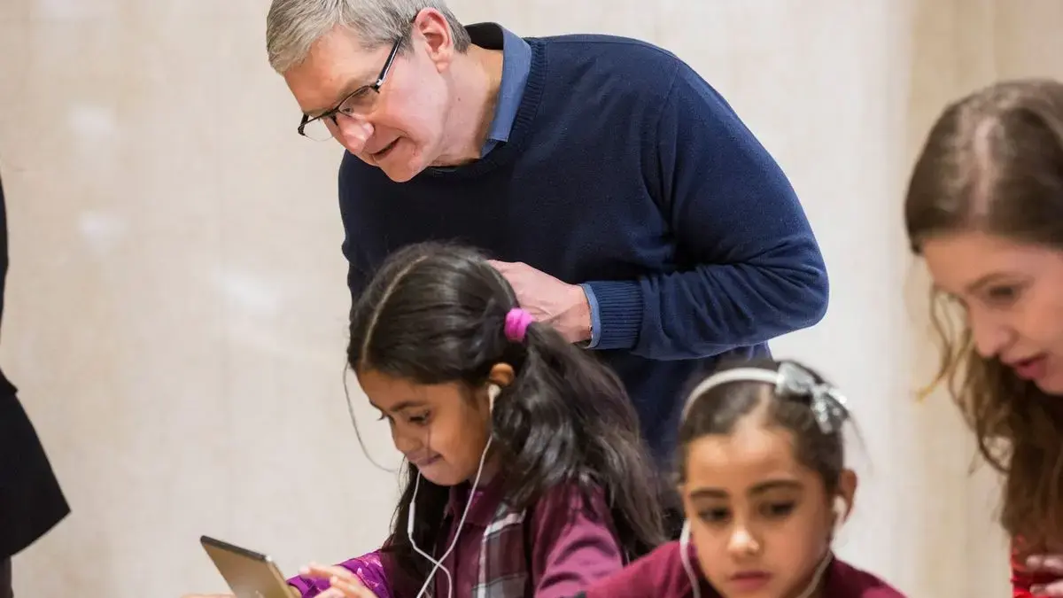 Dari App Store hingga Swift Student Challenge: Peran Apple UK dalam Mendorong Ekosistem Pengembang Lokal