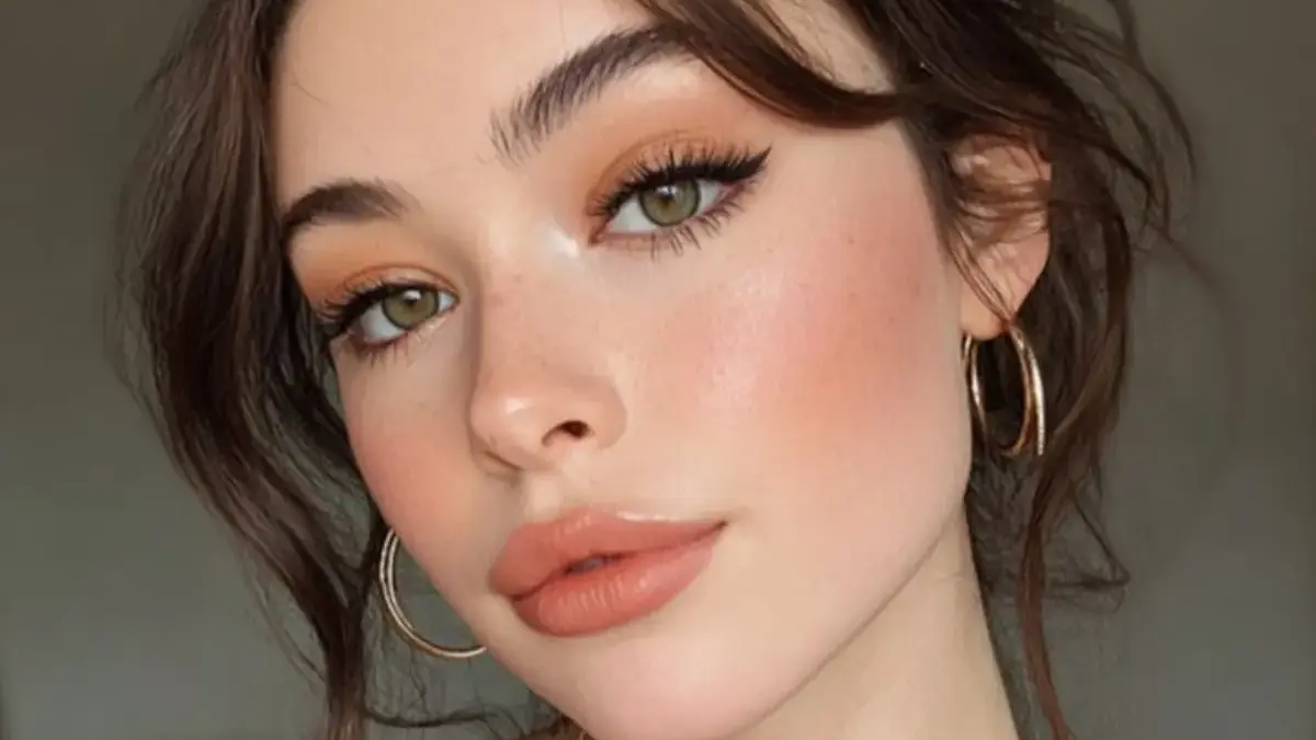 Makeup Natural untuk Kerja: Warna Nude yang Cocok untuk Semua Skin Tone