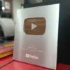 10 Strategi Mendapatkan 100 Ribu Subscriber dan Silver Play Button Dengan Cepat