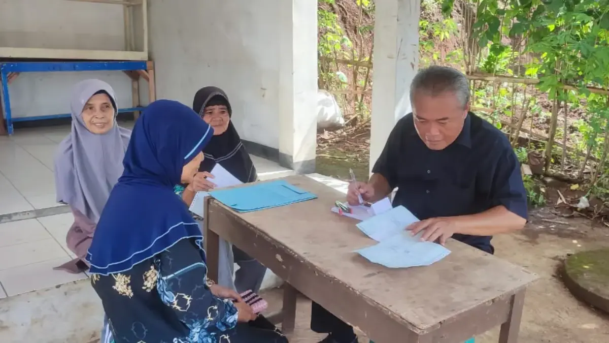 Pemdes Rancamulya Intensifkan Penyisiran PBB, Manfaatkan Perpanjangan Pembebasan Denda Hingga Akhir November Pemdes Rancamulya Intensifkan Penyisiran PBB, Manfaatkan Perpanjangan Pembebasan Denda Hingga Akhir November