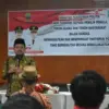 Generasi Muda Sumedang Didorong Melek Politik untuk Perkuat Demokrasi