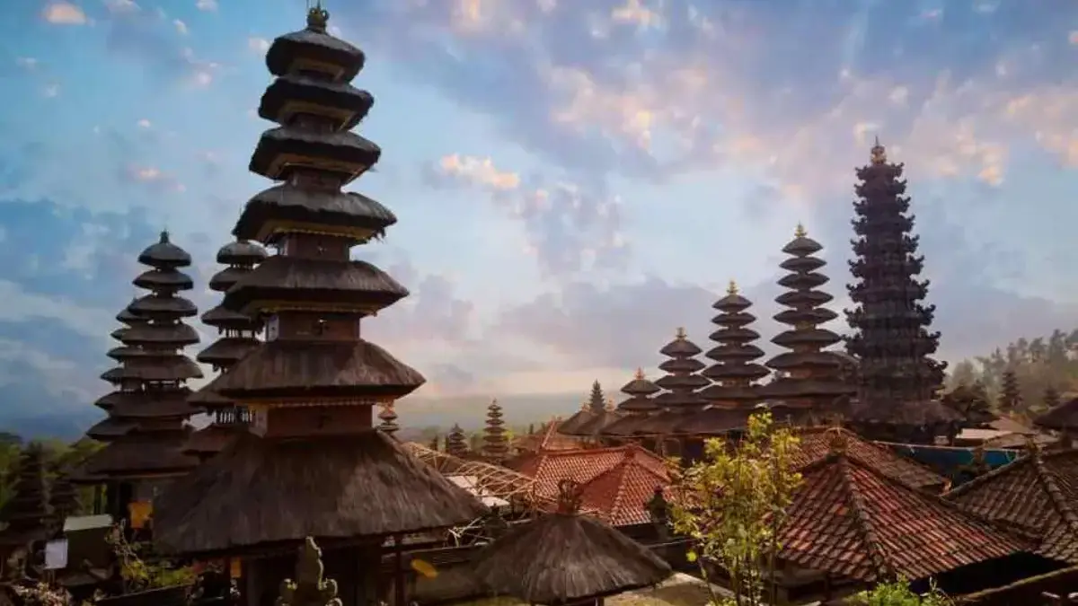 Tempat Wisata Penuh Saat Libur Nataru? 5 Tips Buat Agar Libur Nataru 2025 Kamu Menyenangkan