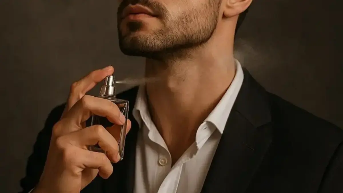 Rahasia Tetap Wangi & Percaya Diri Seharian Meski Aktivitas Padat