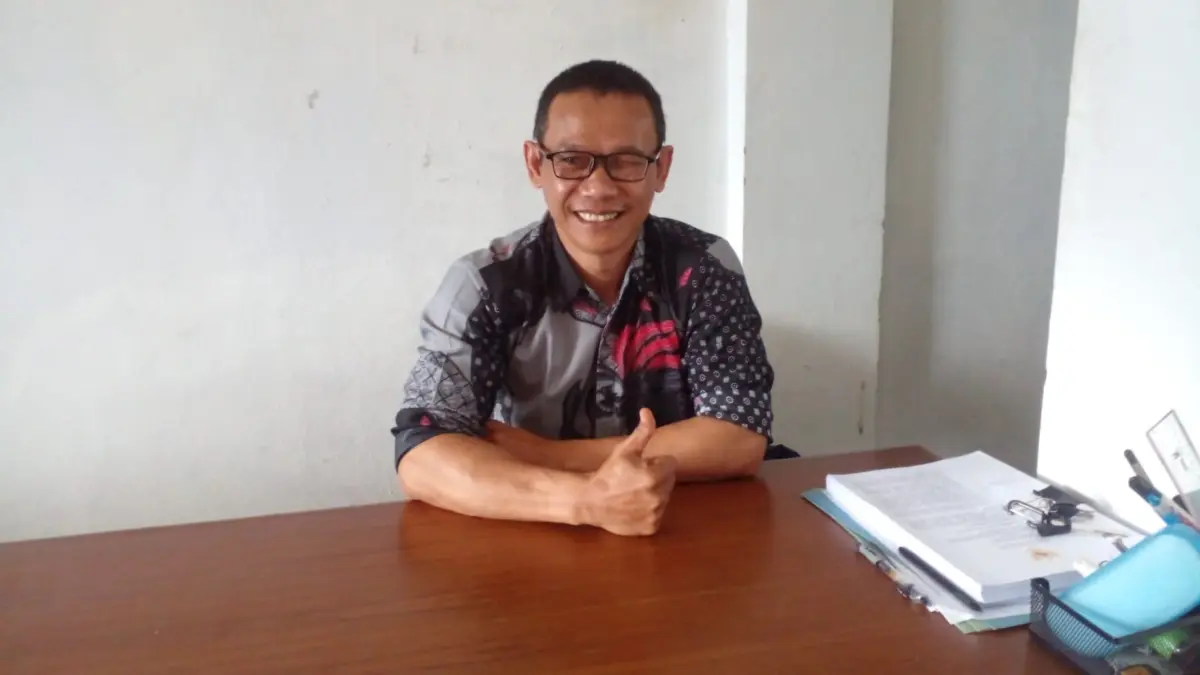 Desa Mekarjaya Luncurkan Aplikasi Android untuk Optimalkan Pengelolaan PBB