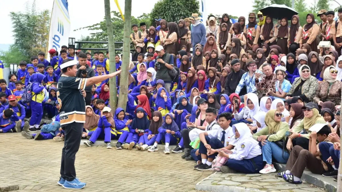 Kesenian Sumedang Diundang Tampil di Kuwait