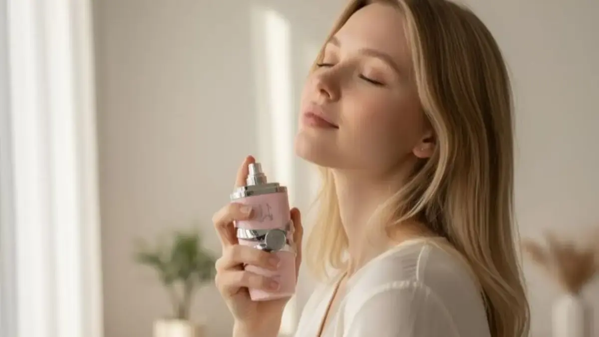 Aroma yang Bisa Meningkatkan Mood? Ternyata Benaran Ada, Ini Penjelasannya! Aroma yang Bisa Meningkatkan Mood? Ternyata Benaran Ada, Ini Penjelasannya!