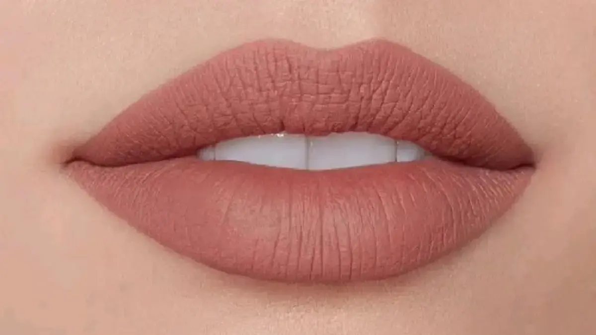 Lip Cream Wudhu Friendly: Solusi Makeup untuk Kamu Muslimah yang Super Aktif