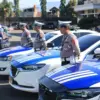 Operasi Zebra Lodaya 2025 Fokus Cadas Pangeran, Polisi Perketat Pengawasan Jalur Rawan Kecelakaan