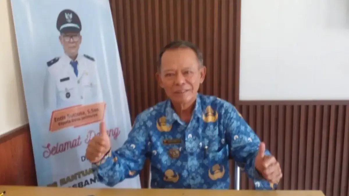 Program Rutilahu Jatimulya Tetap Jadi Prioritas, Pemdes Minta Dukungan Anggaran untuk Penuhi Kebutuhan Warga Program Rutilahu Jatimulya Tetap Jadi Prioritas, Pemdes Minta Dukungan Anggaran untuk Penuhi Kebutuhan Warga