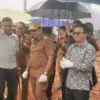 39 Titik Pembangunan KDKMP di Sumedang Ditargetkan Rampung pada Desember 2025