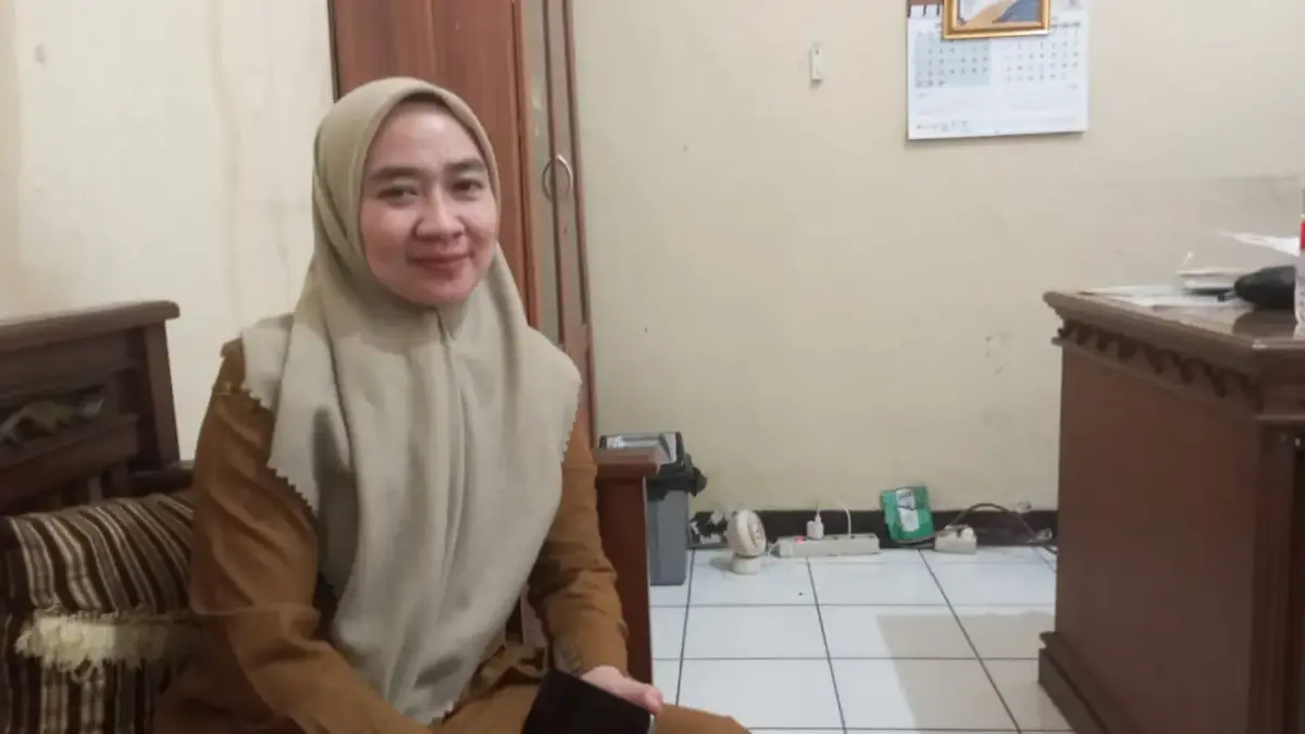 Pastikan Hubungan Industrial Kondusif, Disnakertrans Sumedang Jaga Keseimbangan Pengusaha dan Pekerja