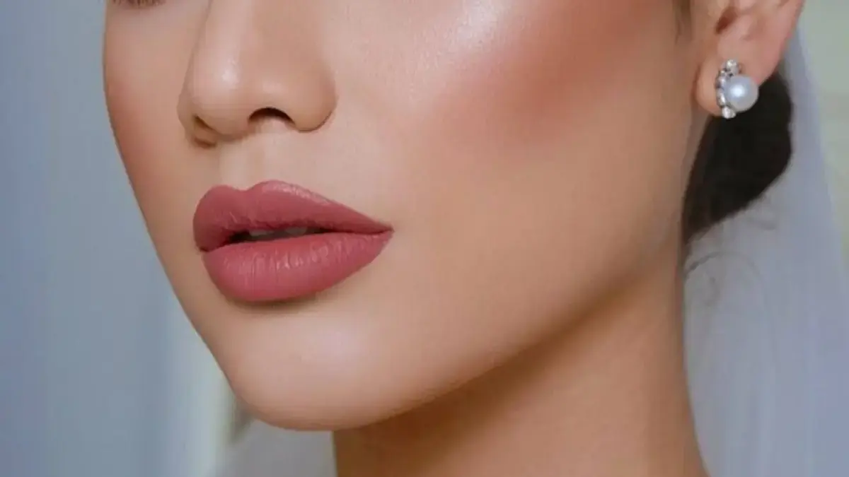 Kenapa Lip Cream Matte Selalu Jadi Andalan? Ini 5 Alasannya!