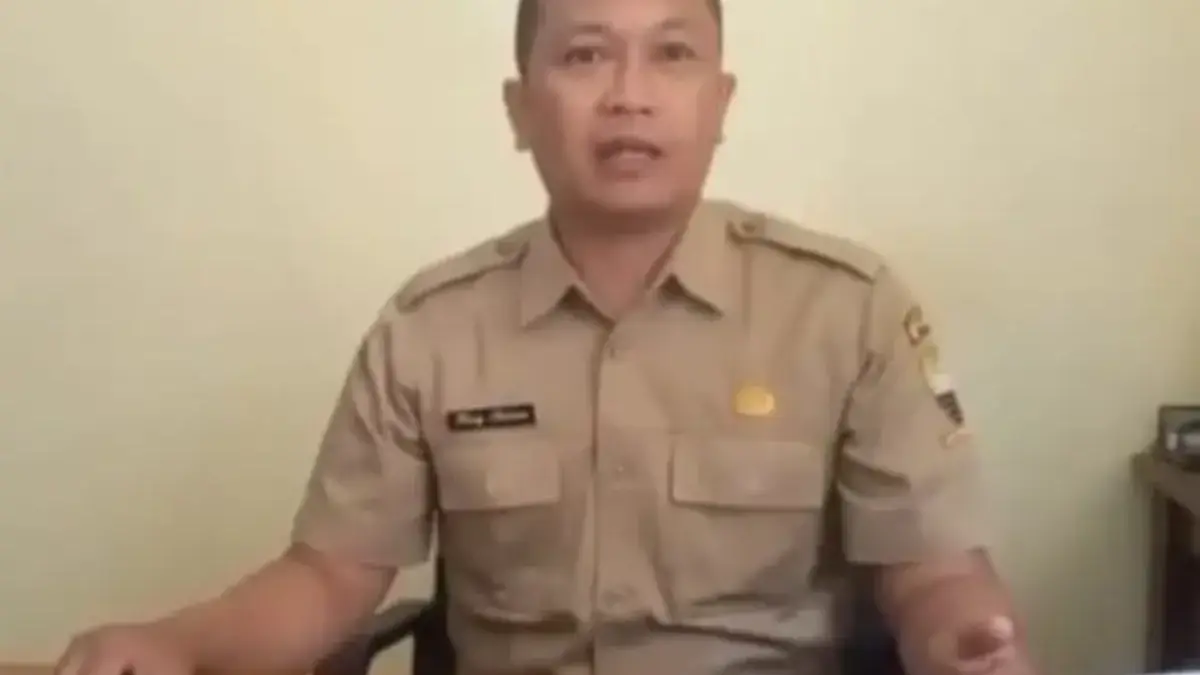 Tekan Angka Pengangguran, Dinas PUTR Sumedang Dorong Pelatihan Tenaga Jasa Konstruksi