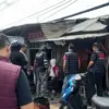 Operasi Gabungan di Cimanggung, 19 Orang Diamankan dalam Penertiban Premanisme