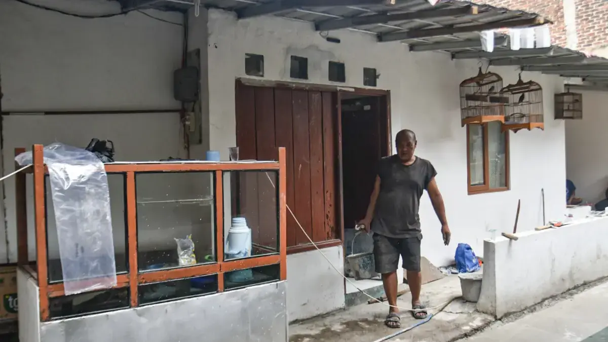 Backlog Rutilahu Sumedang Masih Tinggi, APBD Hanya Mampu Tangani 26 Unit Dari 158 Ribu Kebutuhan