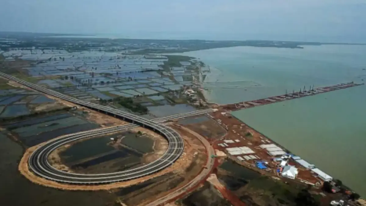 Sumedang Jadi Daerah Paling Progresif di Kawasan Rebana, Infrastruktur dan Digitalisasi Jadi Kunci Sumedang Jadi Daerah Paling Progresif di Kawasan Rebana, Infrastruktur dan Digitalisasi Jadi Kunci