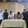 DPRD Sumedang Gandeng Kejari dan BPR untuk Perkuat Pengawasan Hukum Kebijakan Publik
