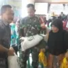 Data Bantuan Pangan di Desa Kebonjati Berkurang, 325 KPM Terima Beras & Minyak Goreng
