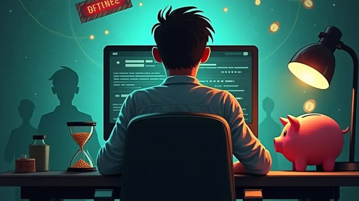 Panduan Lengkap Syarat & Cara Bergabung Program Afiliasi YouTube Shopping Indonesia 2025 Panduan Lengkap Syarat & Cara Bergabung Program Afiliasi YouTube Shopping Indonesia 2025