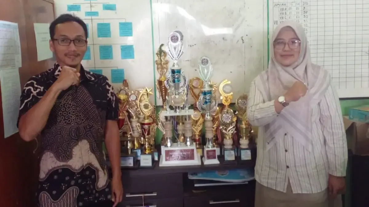 SMPN 6 Sumedang Dukung Penuh Implementasi Program Panca Waluya untuk Pembentukan Karakter Siswa SMPN 6 Sumedang Dukung Penuh Implementasi Program Panca Waluya untuk Pembentukan Karakter Siswa