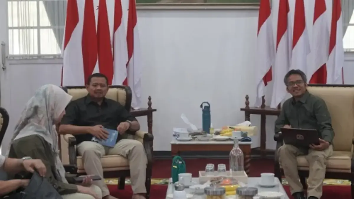 ASN Sumedang Didorong Kuasai Manajemen Risiko Lewat Pelatihan CRMP