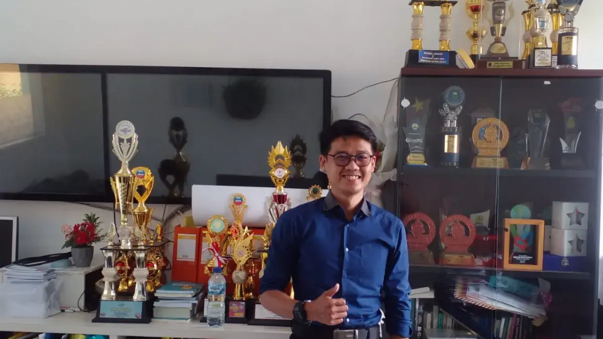 SMA IT Insan Sejahtera Sumedang Dukung Penuh Implementasi Program Pancawaluya