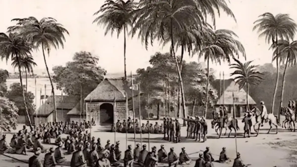 Warisan yang Tergenang, 5 Tempat Bersejarah di Sumedang yang Mulai Menghilang Warisan yang Tergenang, 5 Tempat Bersejarah di Sumedang yang Mulai Menghilang