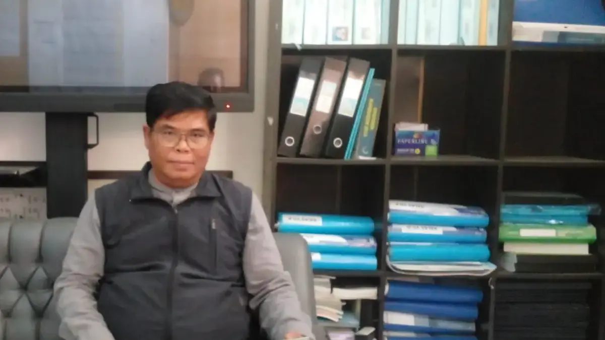 SMPN 3 Sumedang Dukung Program Gubernur SMPN 3 Sumedang Dukung Program Gubernur Jawa Barat