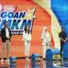 Shopee Jagoan UMKM Naik Kelas Tampilkan Kreativitas dan Inovasi UMKM Indonesia di Grand Final yang Penuh Kejut