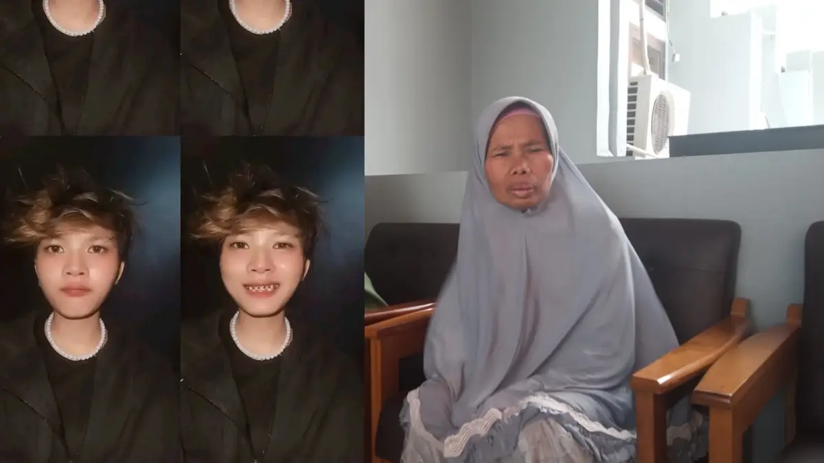 Remaja 19 Tahun Asal Ciela Bayongbong Menghilang Usai Jual HP