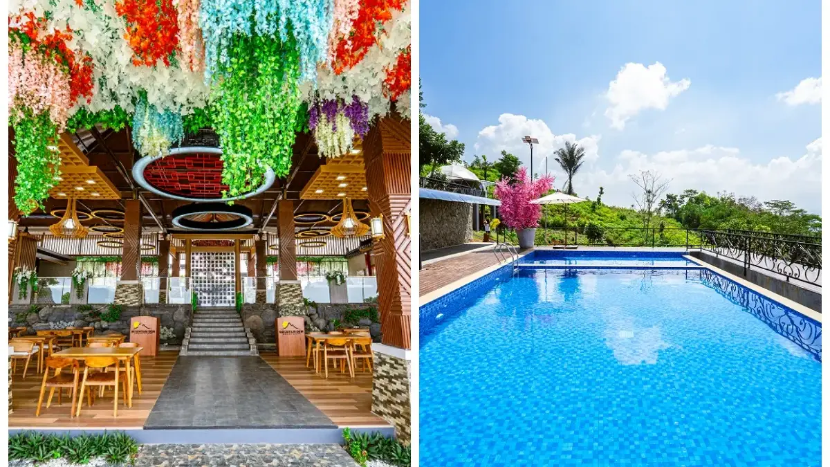 12 Menit dari Tol Sumedang: Akses Mudah ke Surga Baru di Puncak Margalaksana