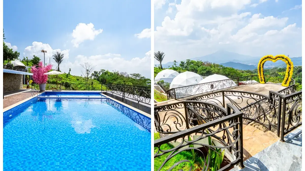 Ketika Alam, Kuliner, dan Gaya Hidup Bertemu di Mountain Dew Sumedang Ketika Alam, Kuliner, dan Gaya Hidup Bertemu di Mountain Dew Sumedang