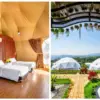 Glamping Suites Mountain Dew: Kemewahan Bertemu Alam