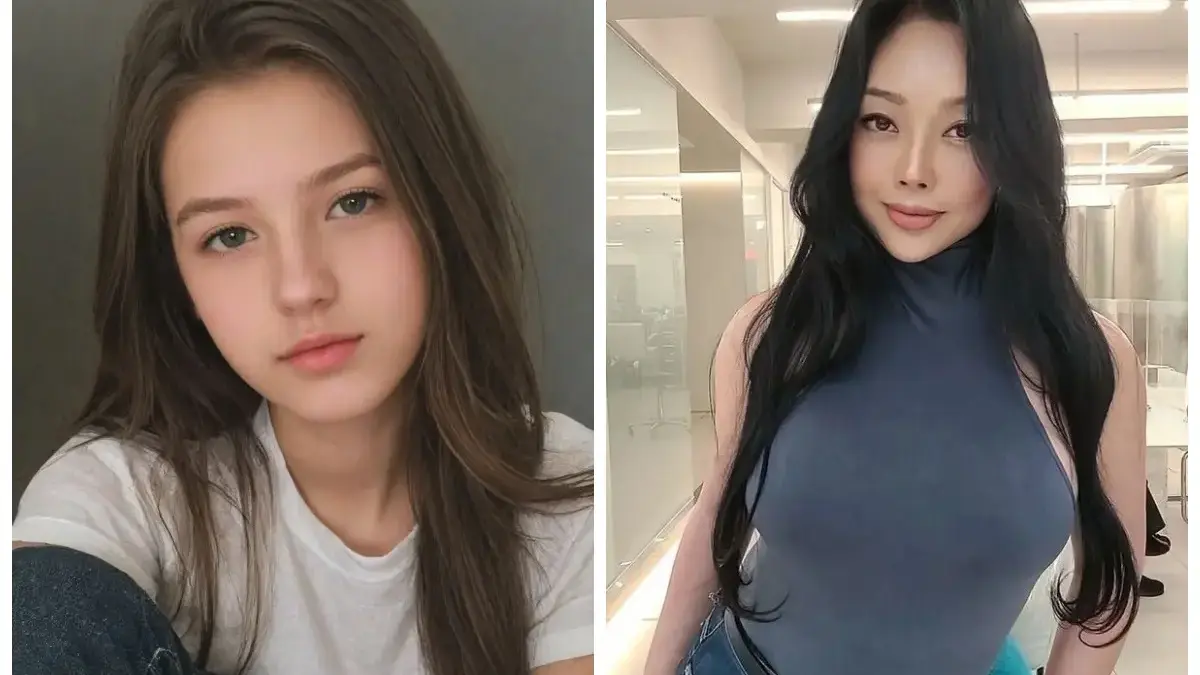 Kenapa Usia 25+ Harus Mulai Pakai Serum Anti-Aging? Banyak yang Terlambat Sadari Perubahannya Kenapa Usia 25+ Harus Mulai Pakai Serum Anti-Aging? Banyak yang Terlambat Sadari Perubahannya