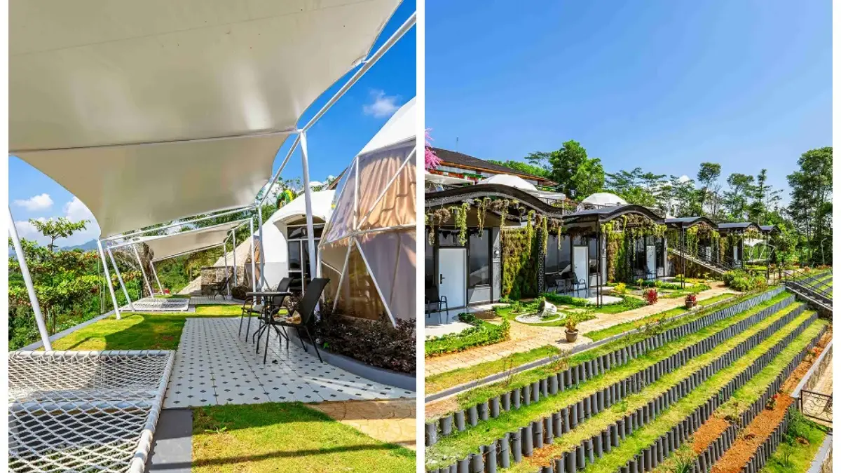 Mountain Dew, Destinasi Baru yang Siap Menjadi Ikon Wisata Sumedang